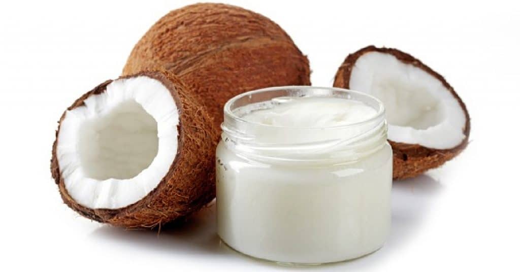 Coconut Oil