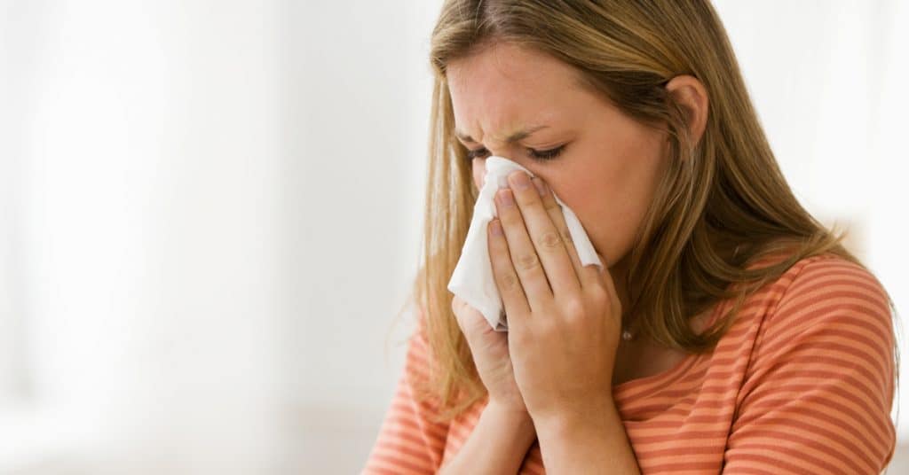 Allergy Treatments