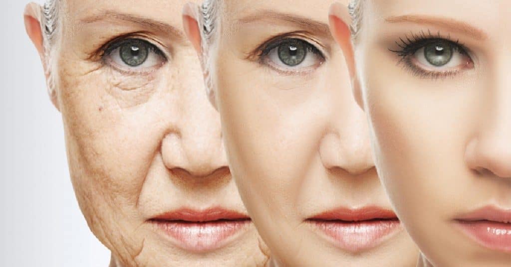 anti-aging