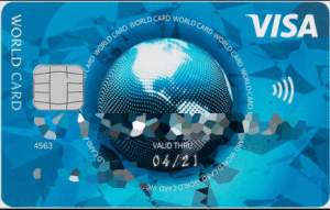 Credit Card