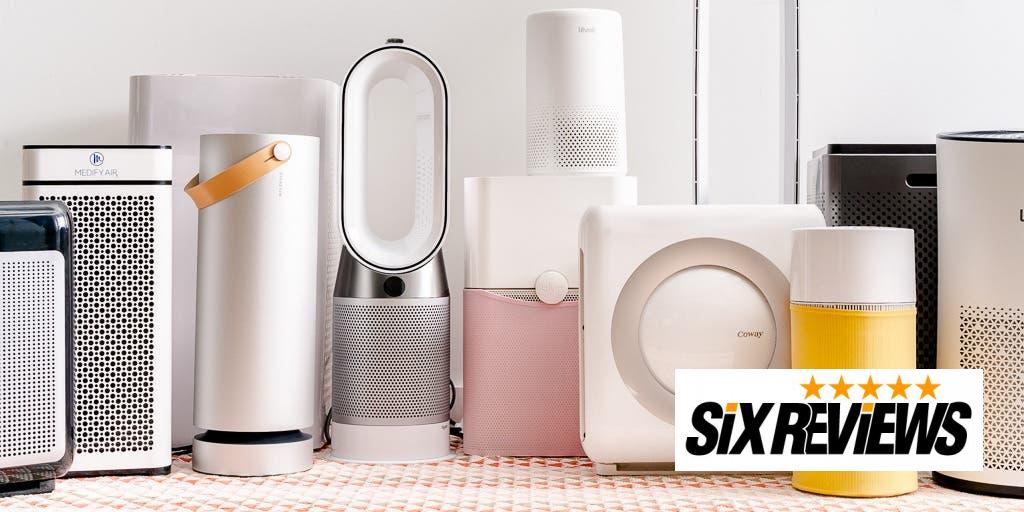 Air Purifier